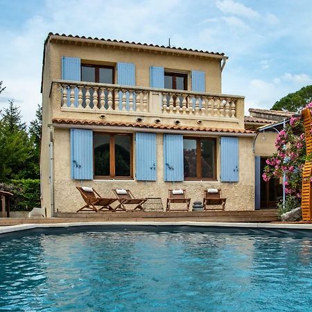 איל-סור-לה-סורג Villa In Provence With Private Pool מראה חיצוני תמונה