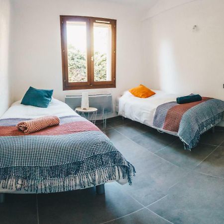 איל-סור-לה-סורג Villa In Provence With Private Pool מראה חיצוני תמונה