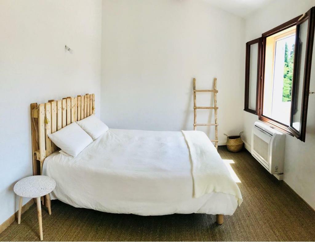 איל-סור-לה-סורג Villa In Provence With Private Pool מראה חיצוני תמונה