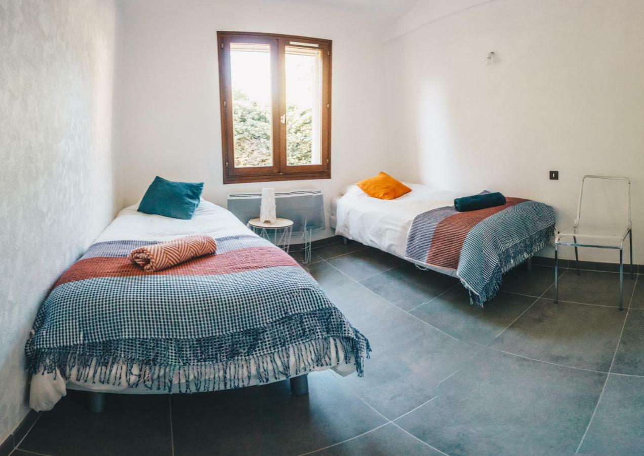 איל-סור-לה-סורג Villa In Provence With Private Pool מראה חיצוני תמונה